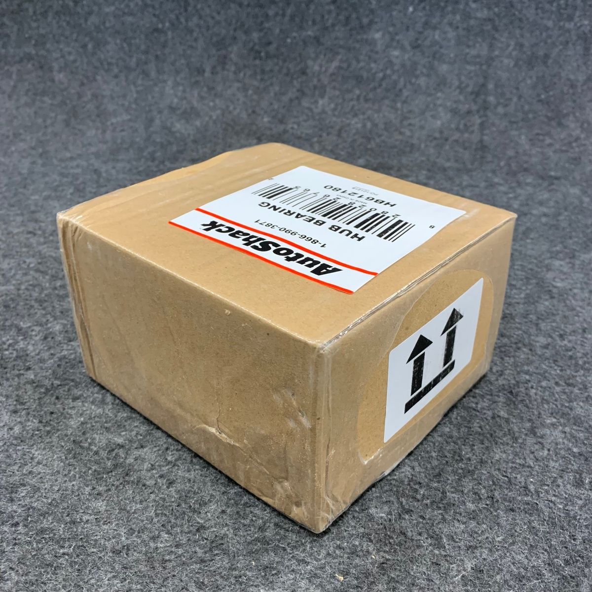 AUTOSHACK HB612180 Rear Wheel Hub & Bearing Assembly | Fits 98–02 Honda Accord - Photo 9