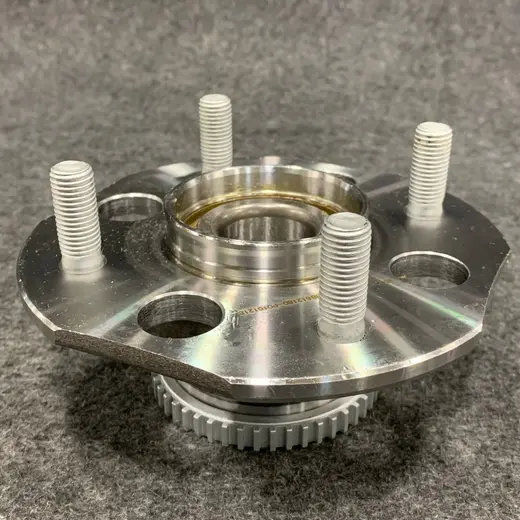 AUTOSHACK HB612180 Rear Wheel Hub & Bearing Assembly | Fits 98–02 Honda Accord at TamDoUS Taylorsville