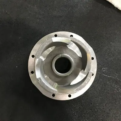 Team 420416 Torsional Driven Helix at Heavy Equipment, Parts & Attachments in new condition