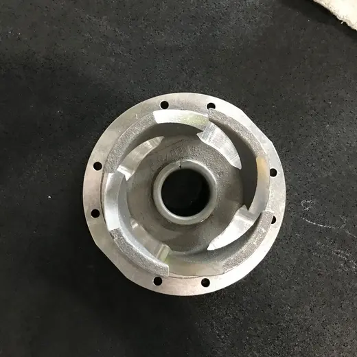 Team 420416 Torsional Driven Helix at TamDoUS Taylorsville