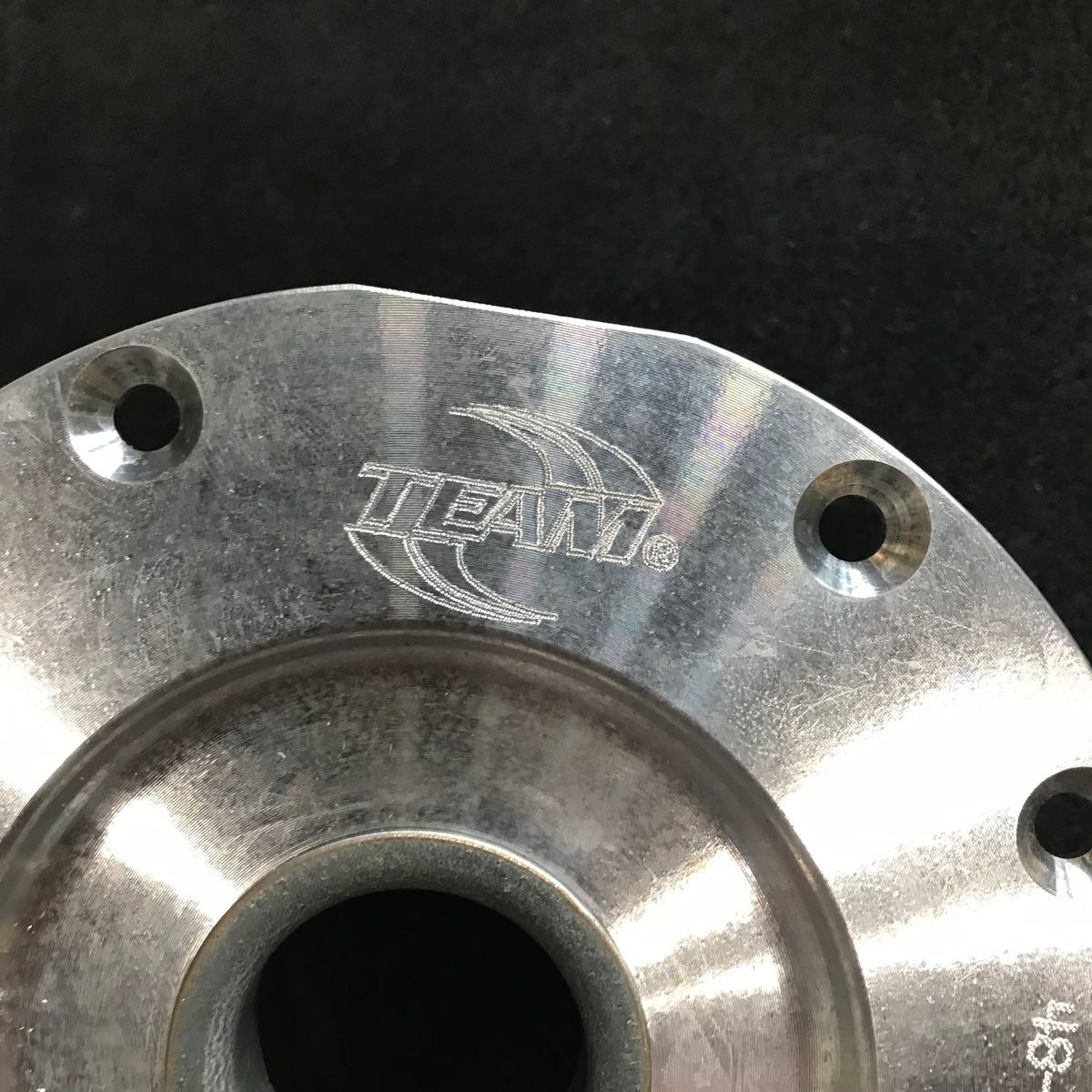 Team 420416 Torsional Driven Helix - Photo 3