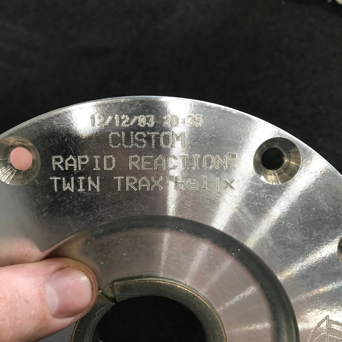 Team 420416 Torsional Driven Helix - Photo 5