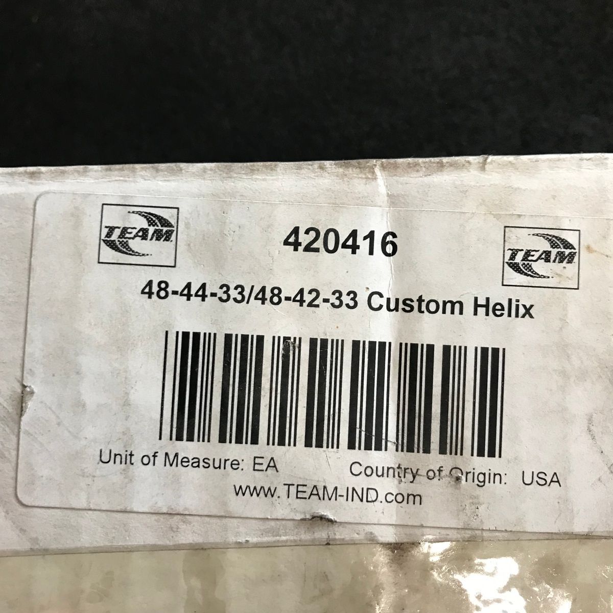 Team 420416 Torsional Driven Helix - Photo 6