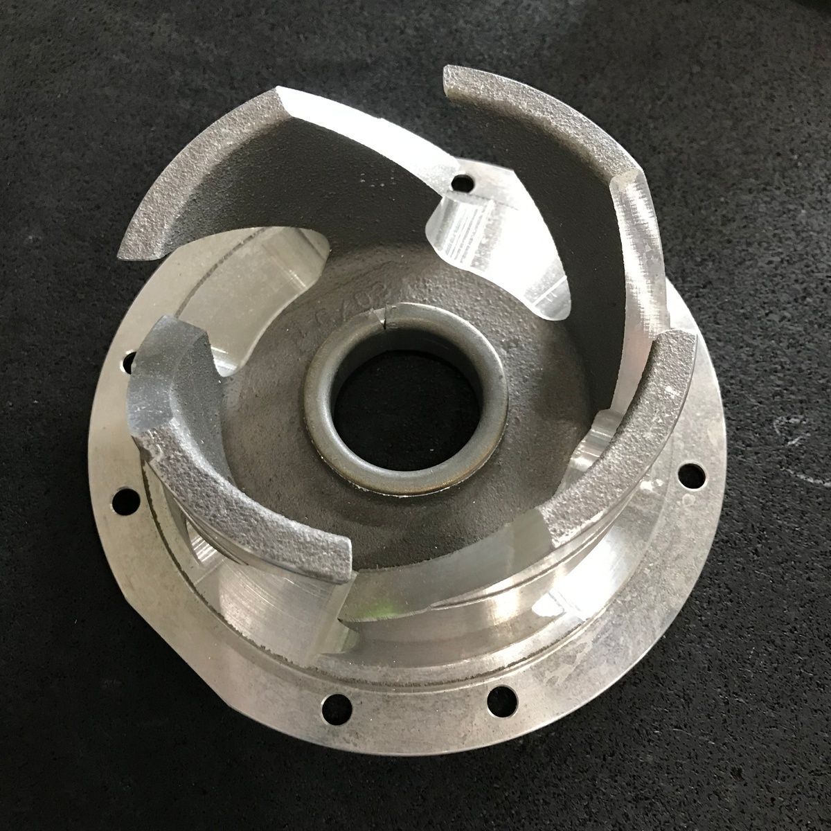 Team 420416 Torsional Driven Helix - Photo 7