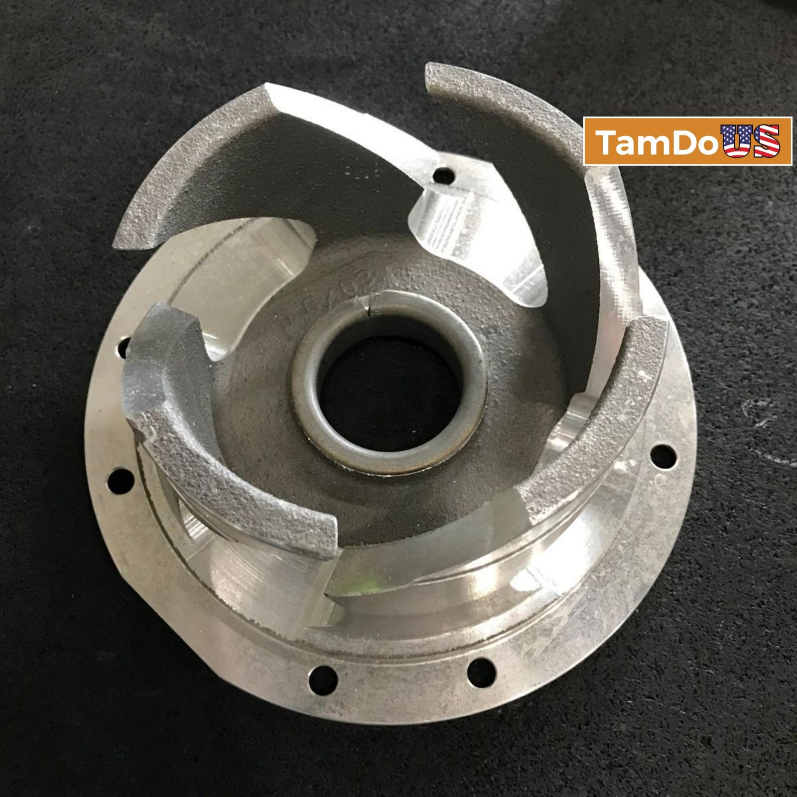 Team 420416 Torsional Driven Helix - Photo 9