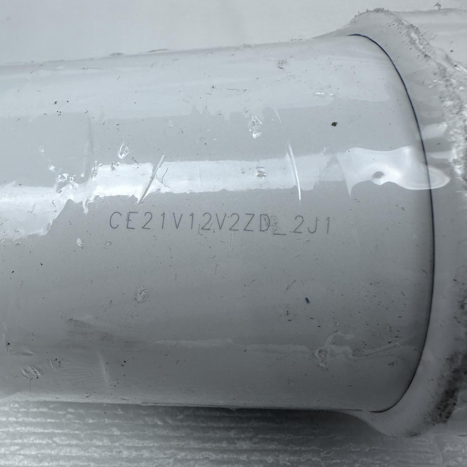 Lot of 2 Waterdrop Plus WDP-F13 Refrigerator Water Filters - Photo 6