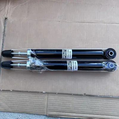 2X KUIPERAUTO Rear Struts Shock Absorbers at Car & Truck Parts & Accessories in new_open_box condition