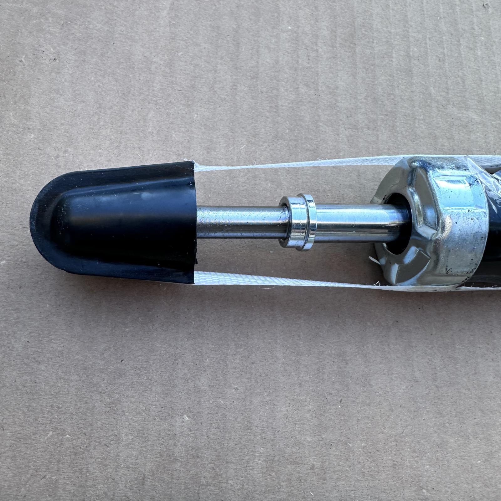 2X KUIPERAUTO Rear Struts Shock Absorbers - Photo 2