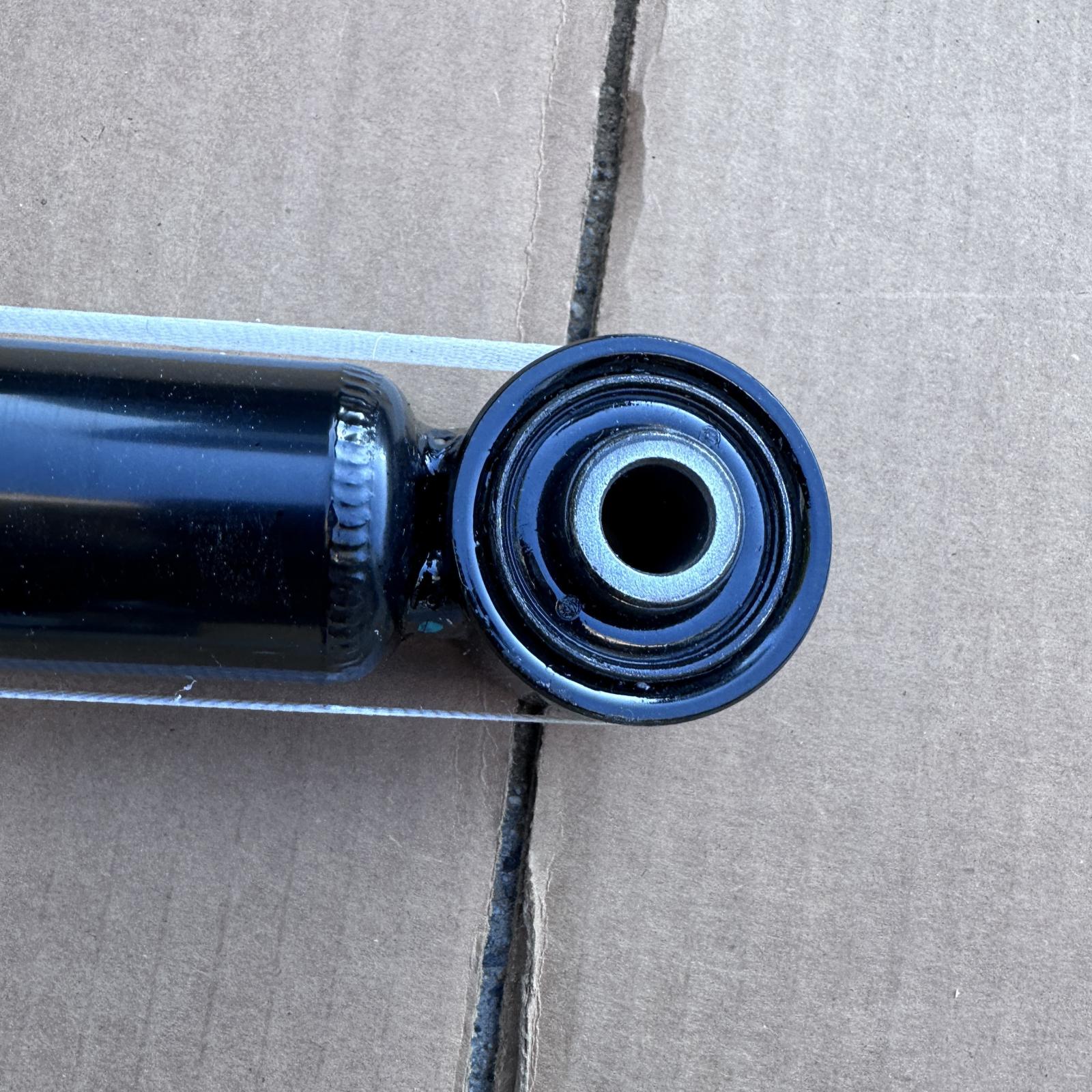 2X KUIPERAUTO Rear Struts Shock Absorbers - Photo 3