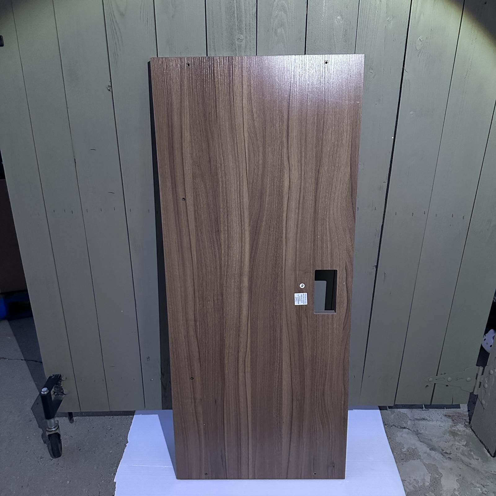 Wooden Table Top 60cm x 140cm - Photo 3