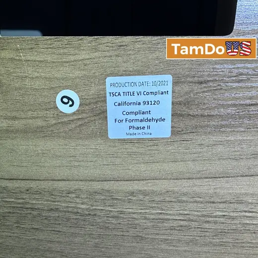 Wooden Table Top 60cm x 140cm at TamDoUS Taylorsville