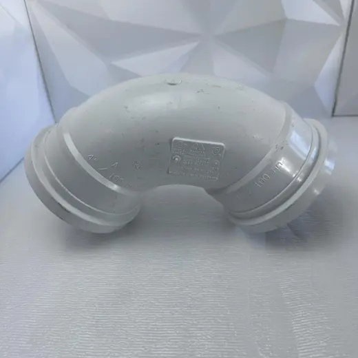 Canada PVC 90 Degree Elbow 4" at TamDoUS Taylorsville