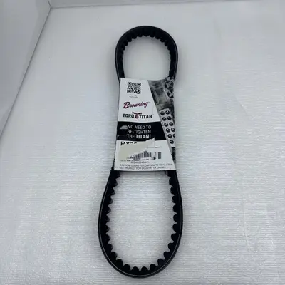 Browning BX32 Gripnotch V-Belt, 33.8" Pitch Length at Light Industrial Equipment & Tools in new condition