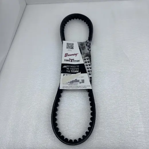 Browning BX32 Gripnotch V-Belt, 33.8" Pitch Length at TamDoUS Taylorsville