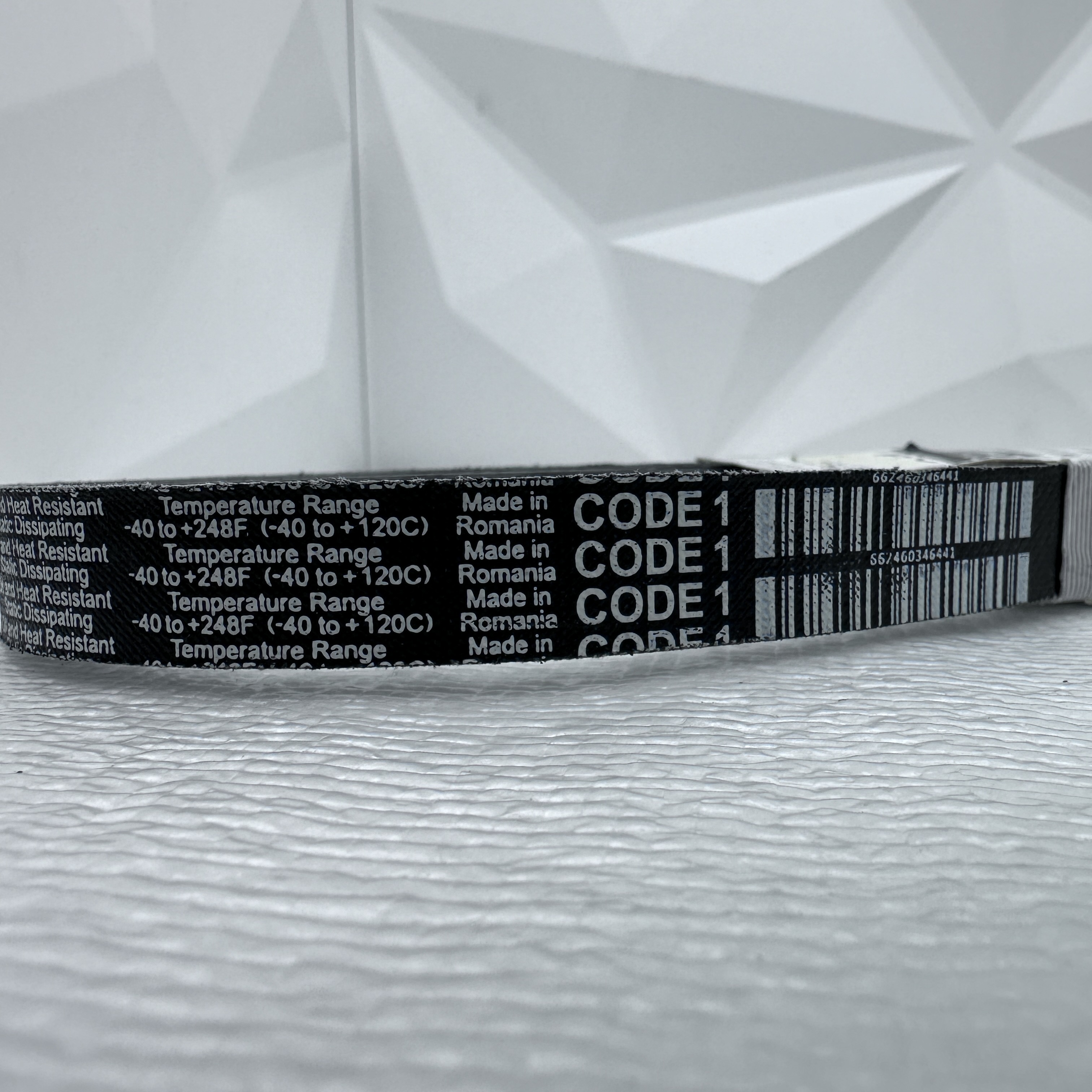 Browning BX32 Gripnotch V-Belt, 33.8" Pitch Length - Photo 6