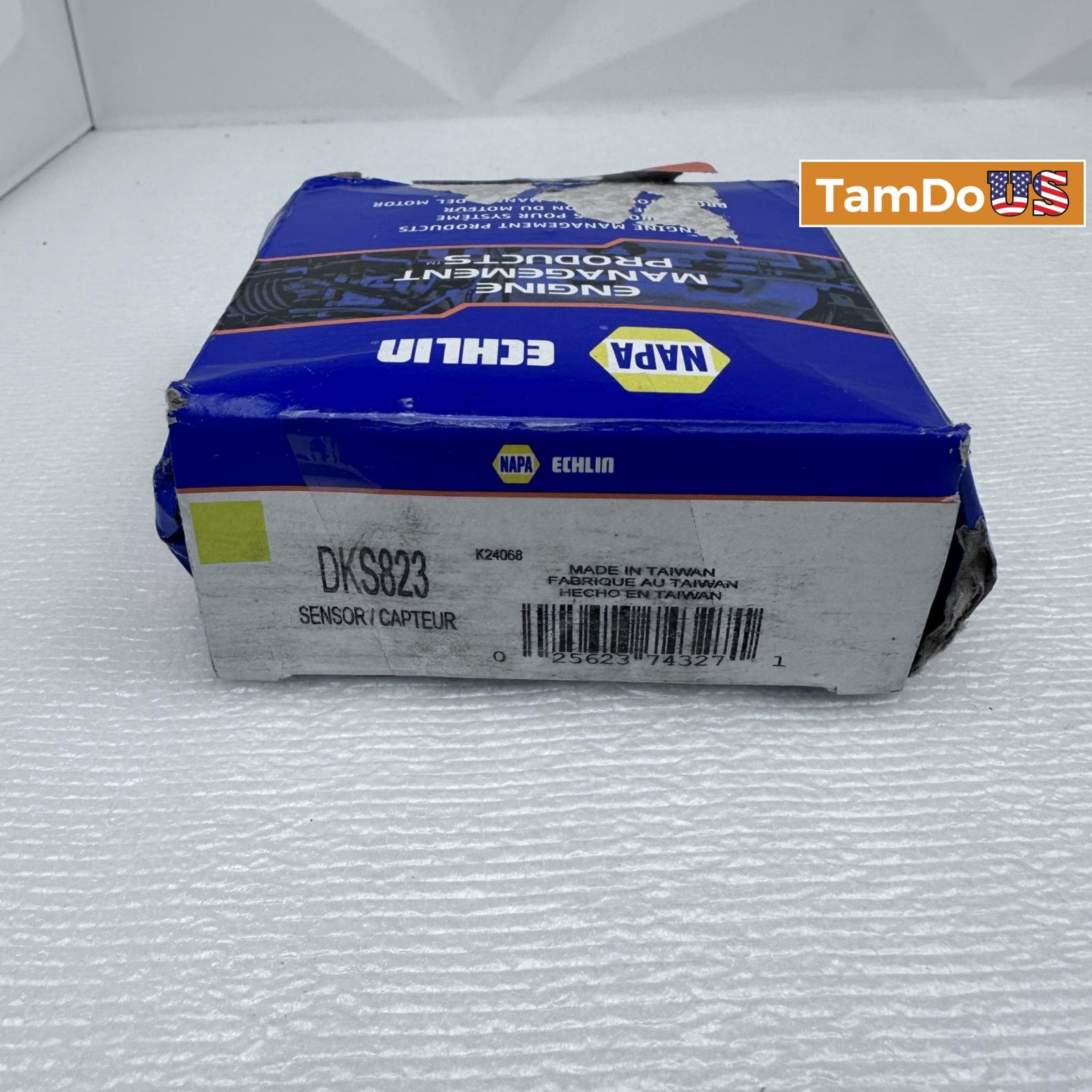 Napa Echlin DKS823 Denotation Knock Sensor - Photo 4