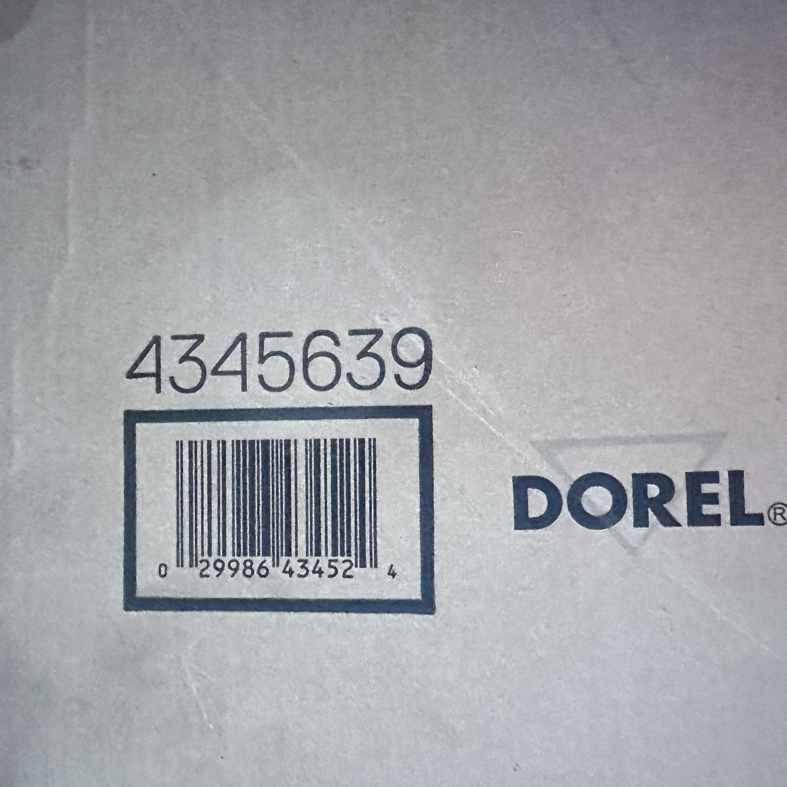 Dorel Upholstered Bed With Storage, Queen, Velvet, Blue - Photo 3