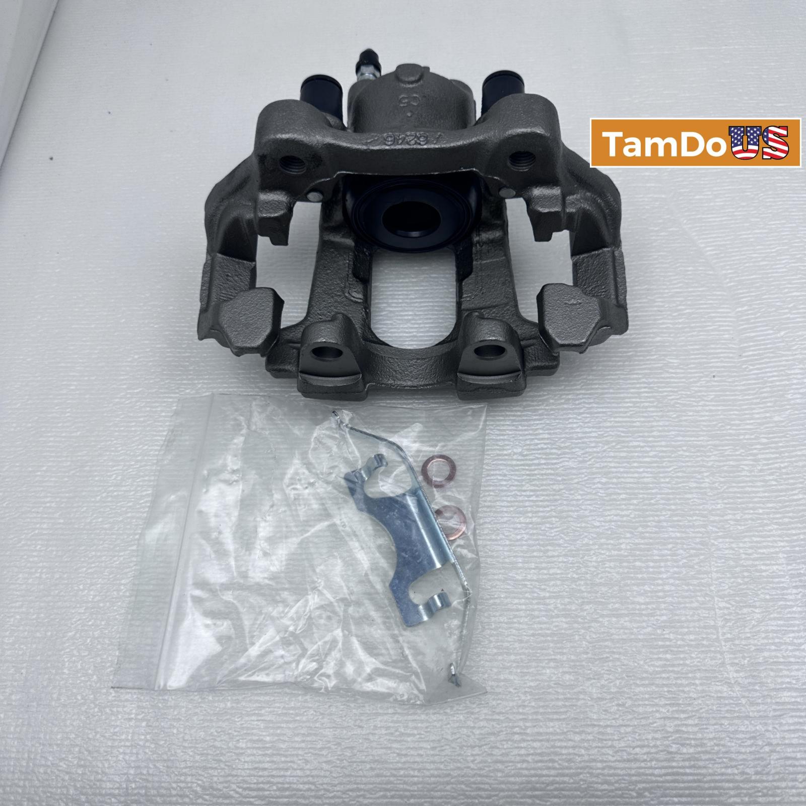 L5420 OE Replacement Caliper - Photo 7