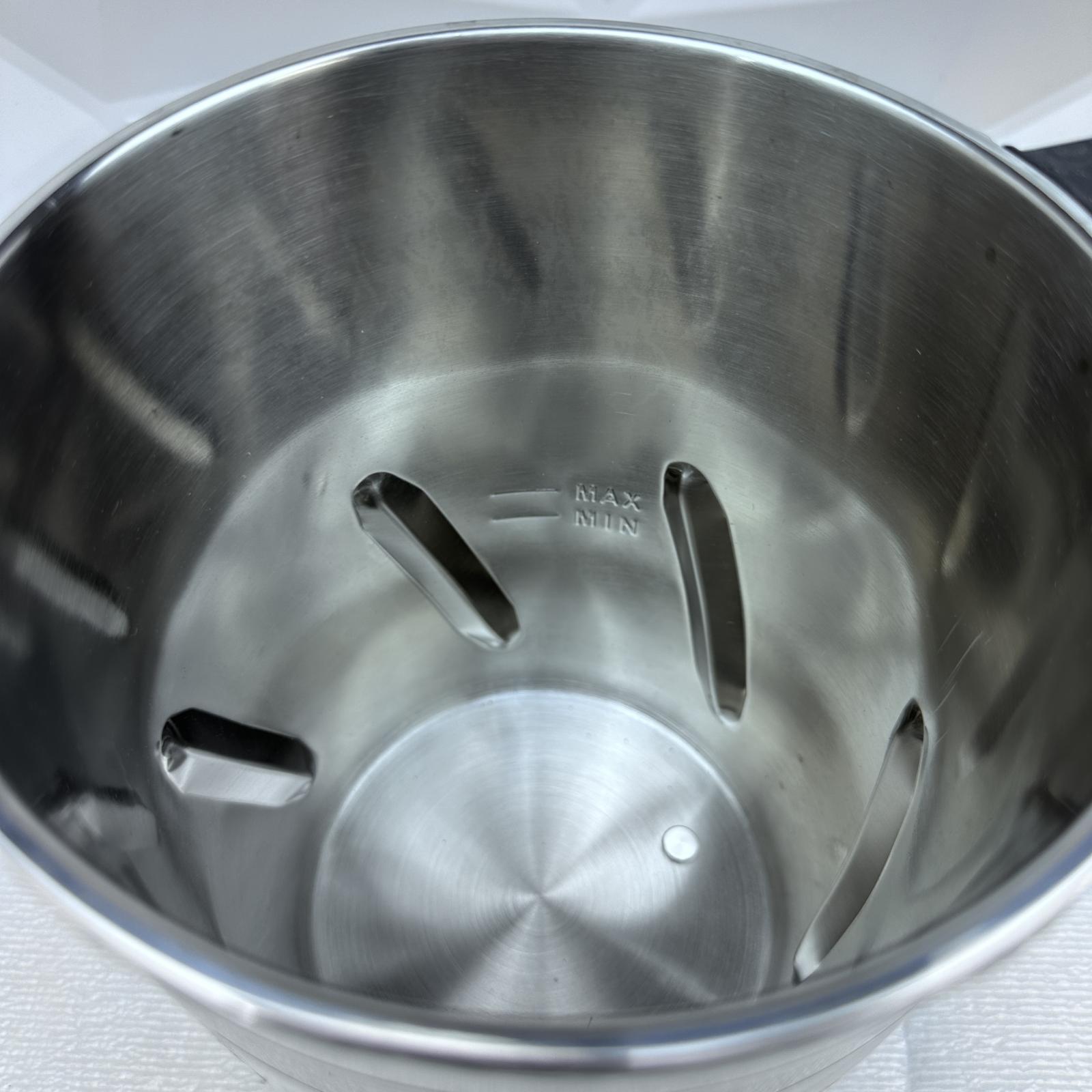 Evoro MF2201 Multi-Functional Milk & Soup Maker - Photo 4