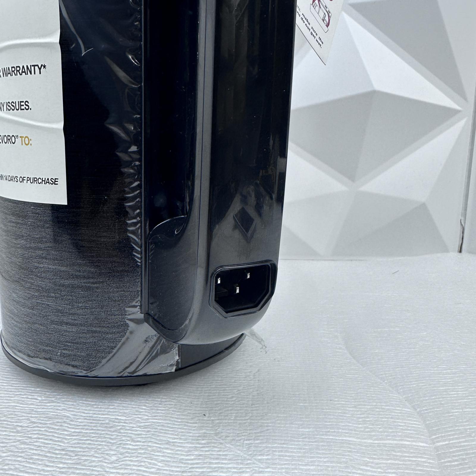 Evoro MF2201 Multi-Functional Milk & Soup Maker - Photo 7