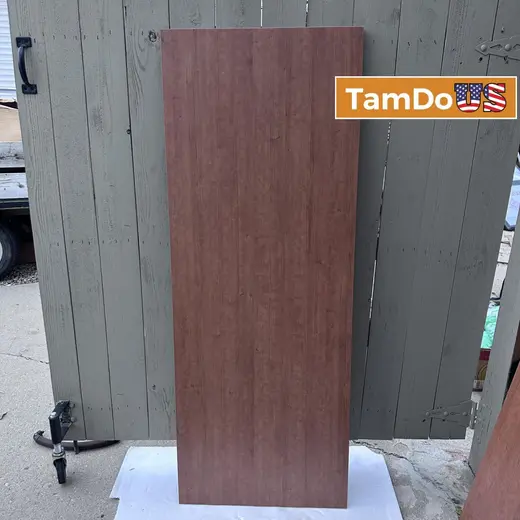 Wooden Table Top (24-inch x 63.5-inch) at TamDoUS Taylorsville