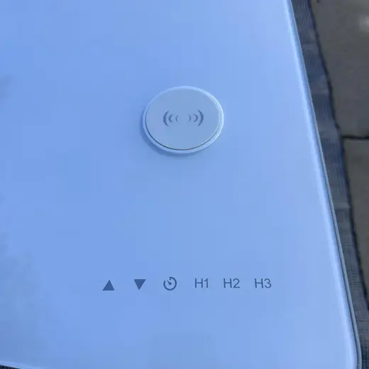 Tresanti 47” Adjustable Height Desk at TamDoUS Taylorsville