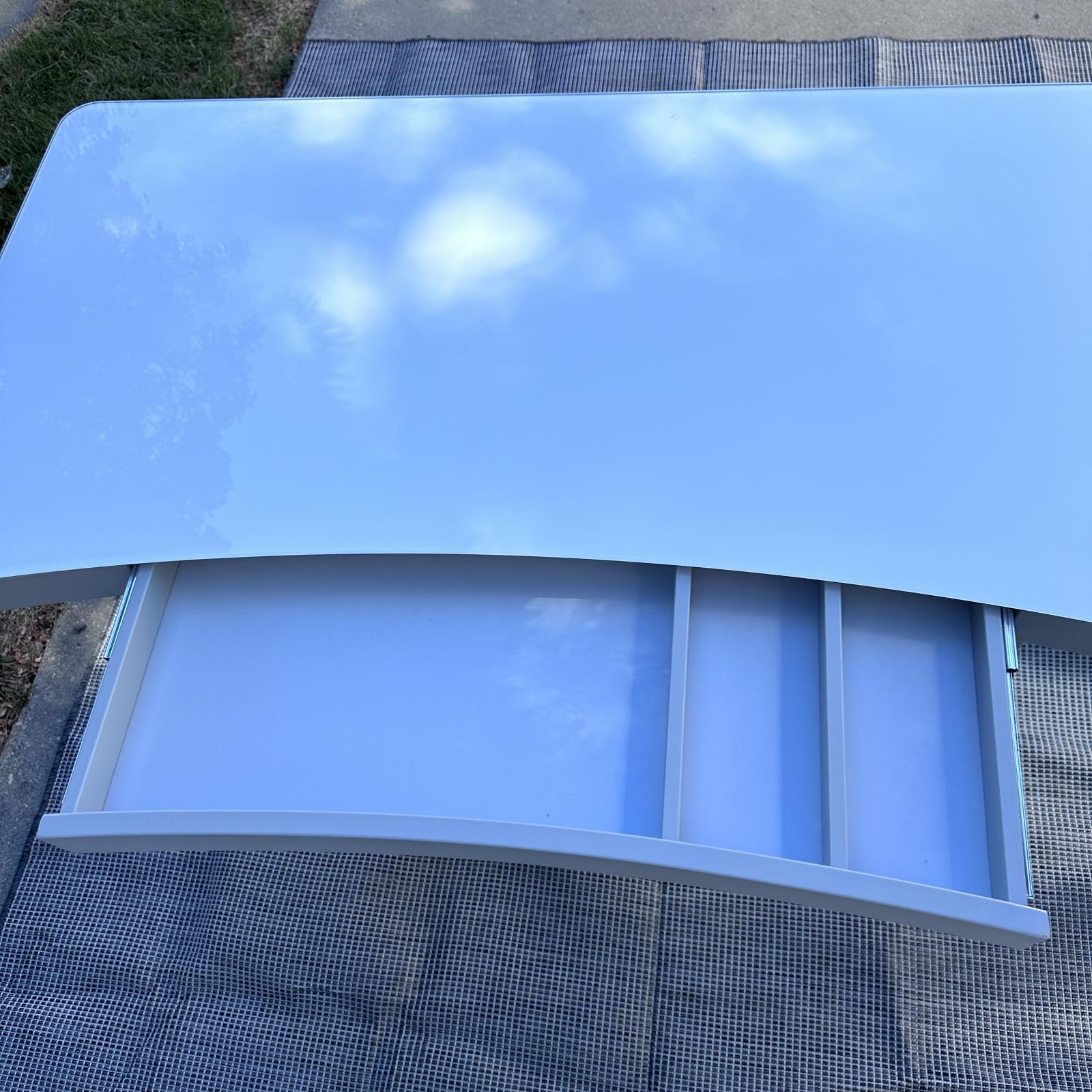 Tresanti 47” Adjustable Height Desk - Photo 2