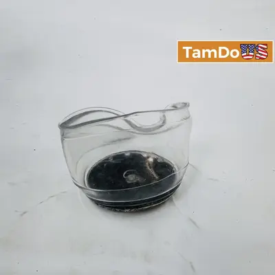 Chair Leg Floor Protectors Furniture Silicone Caps at Household Supplies & Cleaning in new condition