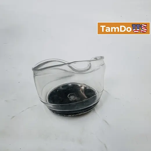 Chair Leg Floor Protectors Furniture Silicone Caps at TamDoUS Taylorsville