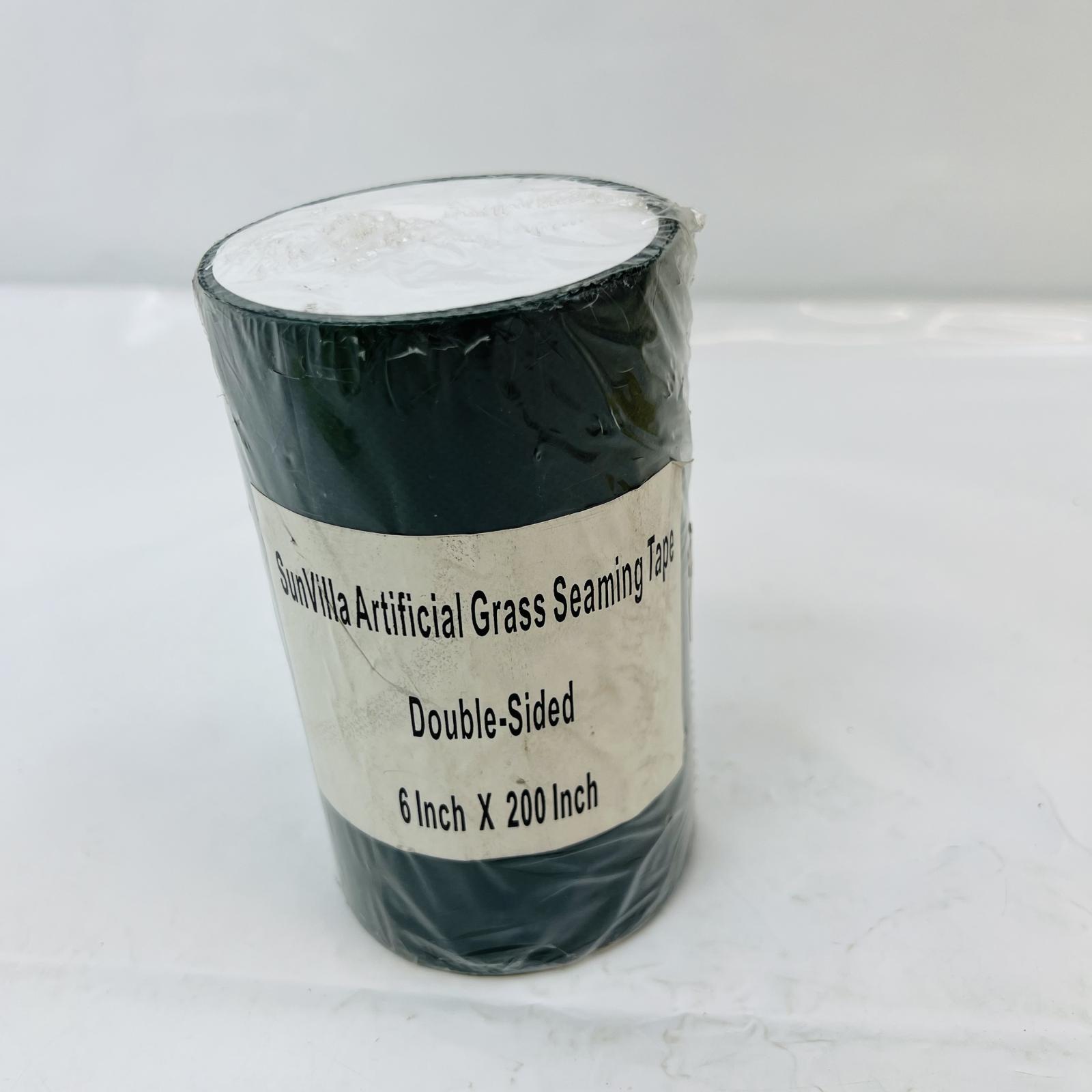 SunVilla Artificial Grass Seaming Tape Double-Sided, 6" x 200" - Photo 3
