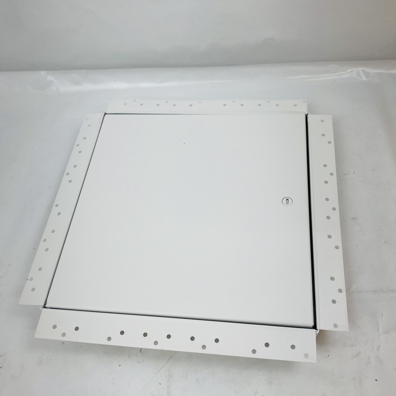 Access Door ODD Sizes AHD-GYP 12" x 12" Drywall Flush Mount Panel - Photo 2
