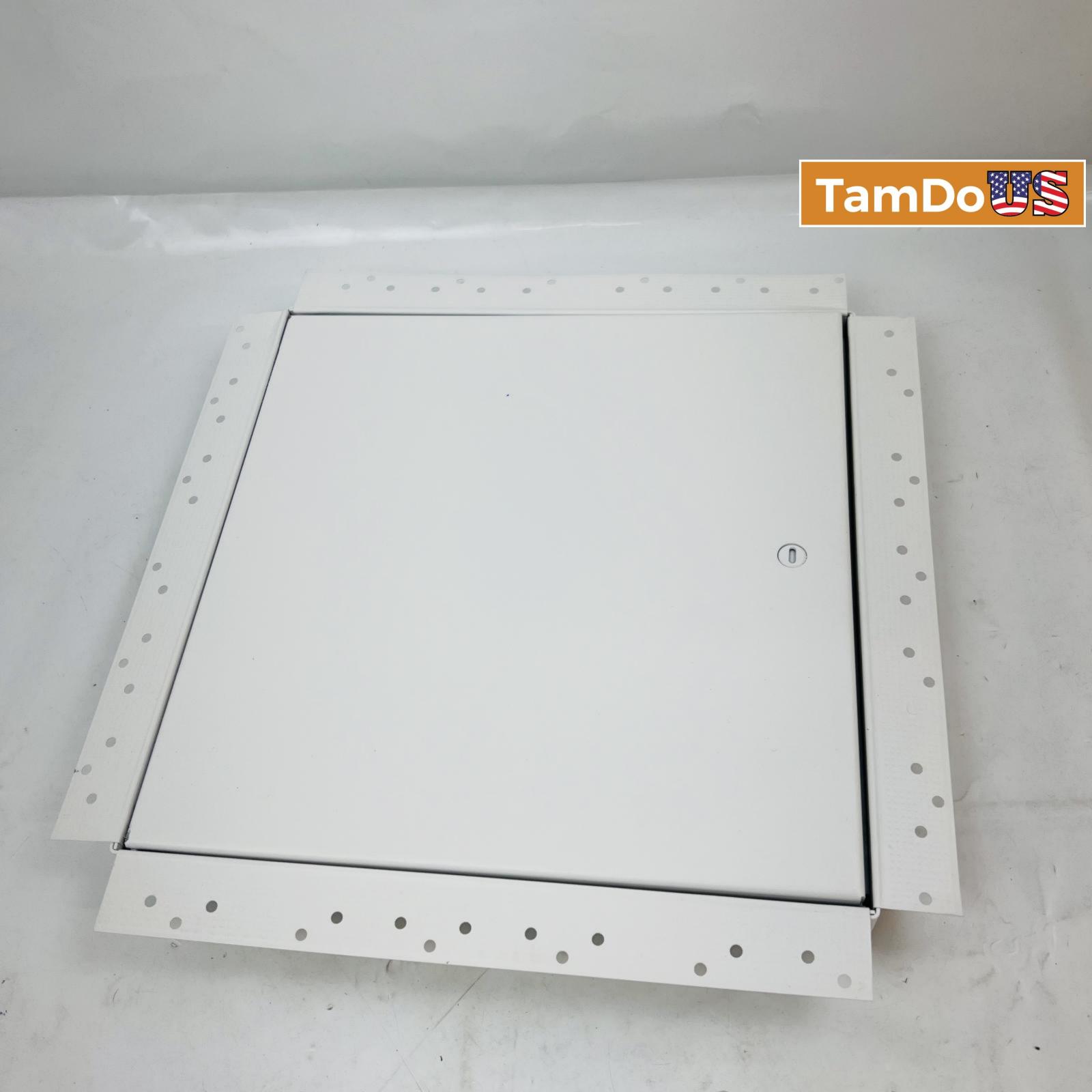 Access Door ODD Sizes AHD-GYP 12" x 12" Drywall Flush Mount Panel - Photo 7