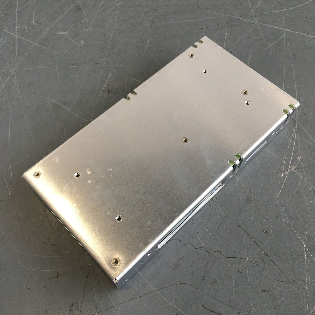 Mean Well RSP-320-24 Switching Power Supply 320W - Photo 4