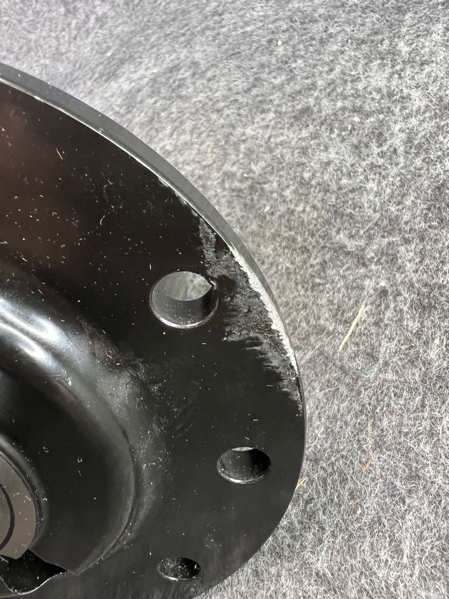 NAPA Gear & Axle GRIP LS Differential Carrier - Photo 7