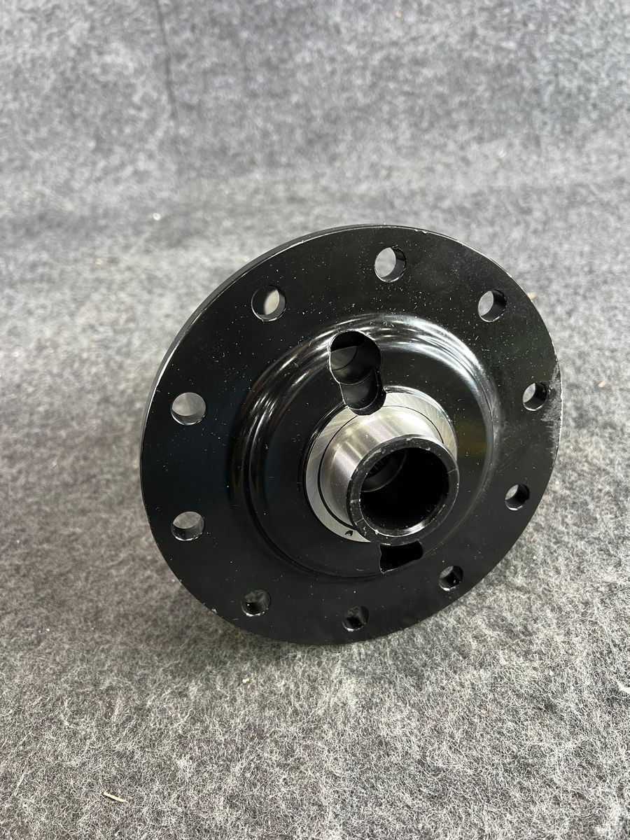 NAPA Gear & Axle GRIP LS Differential Carrier - Photo 8