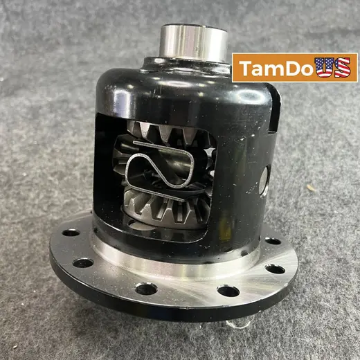 NAPA Gear & Axle GRIP LS Differential Carrier at TamDoUS Taylorsville