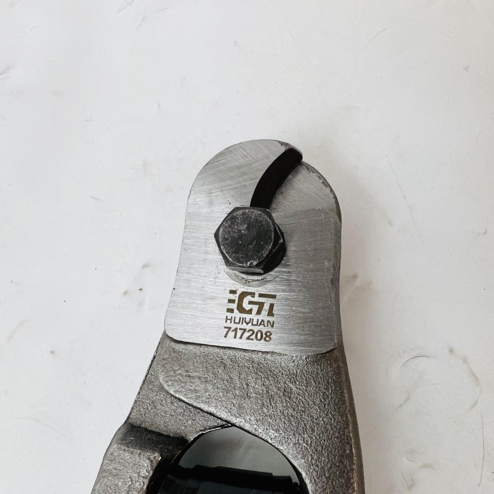 Bike Bicycle Brake Shift Cable Cutter Tool Pliers - Photo 4