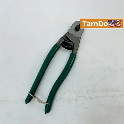 Bike Bicycle Brake Shift Cable Cutter Tool Pliers at Cycling in new condition