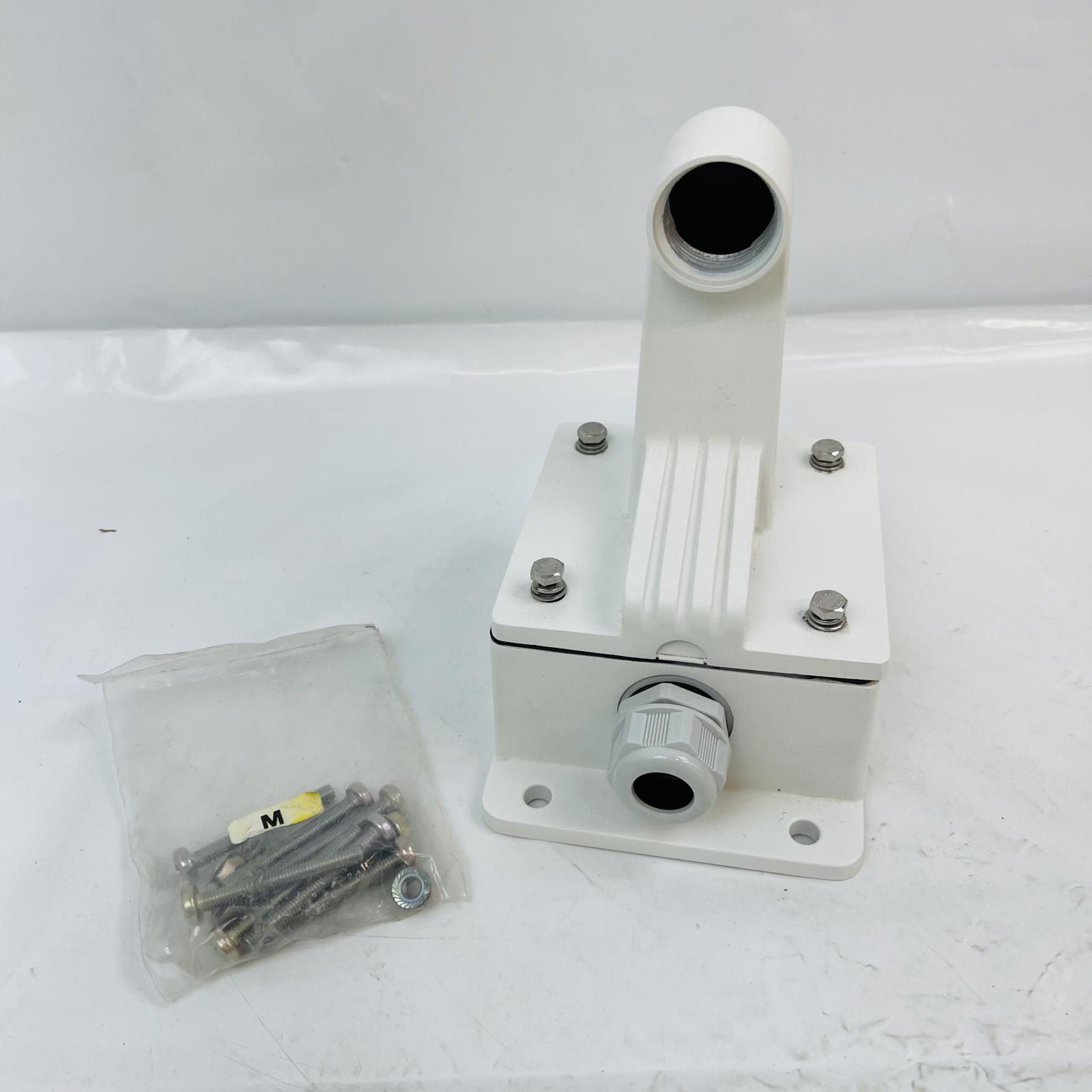 Hikvision WML Long Wall Mount Bracket for Dome & PTZ Security Cameras - Photo 7