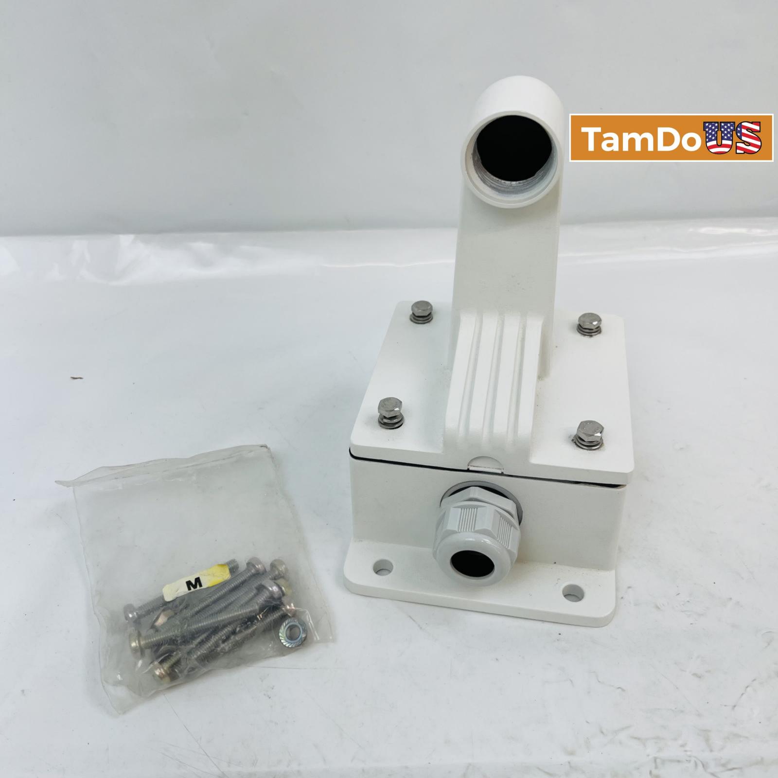 Hikvision WML Long Wall Mount Bracket for Dome & PTZ Security Cameras - Photo 8