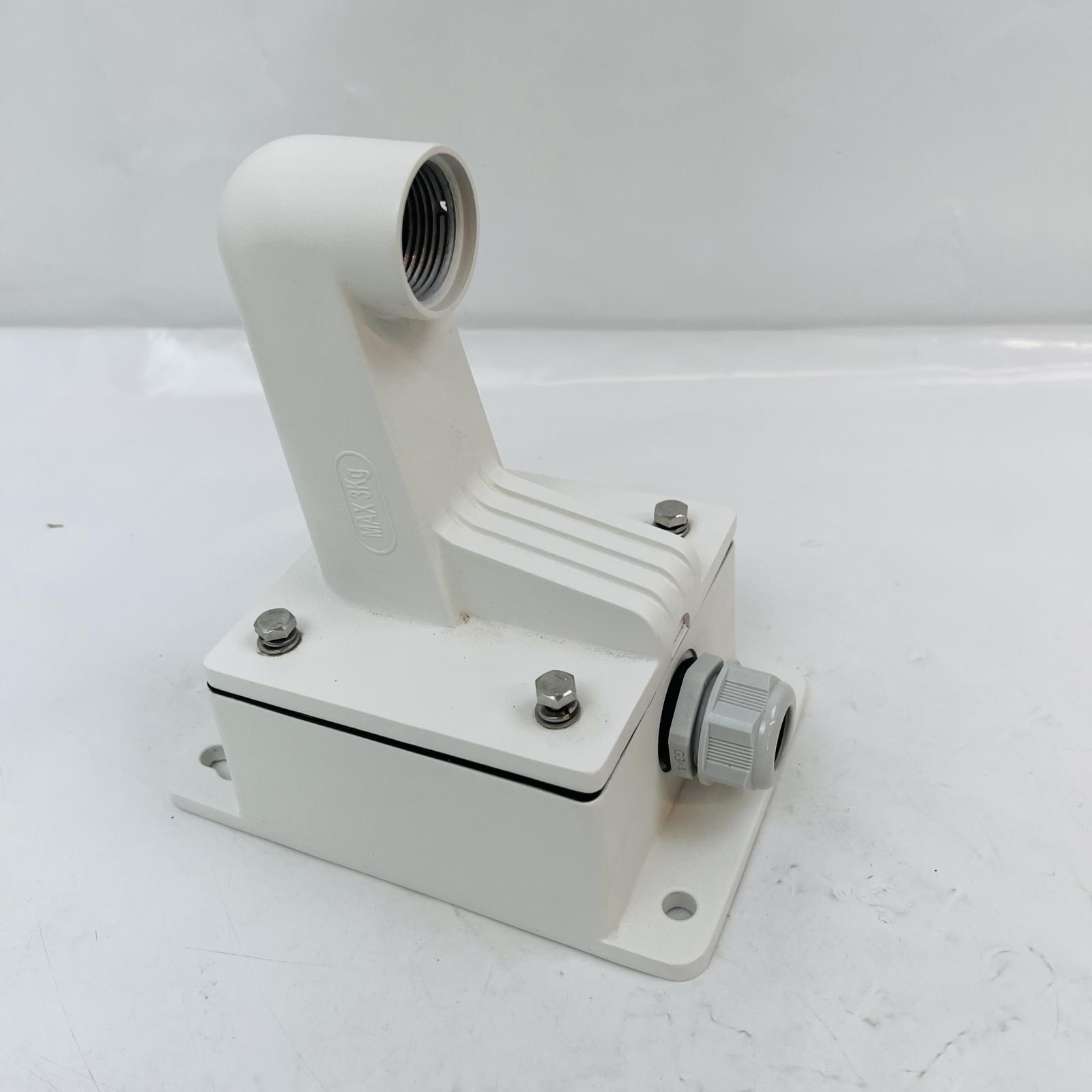 Hikvision WML Long Wall Mount Bracket for Dome & PTZ Security Cameras - Photo 5