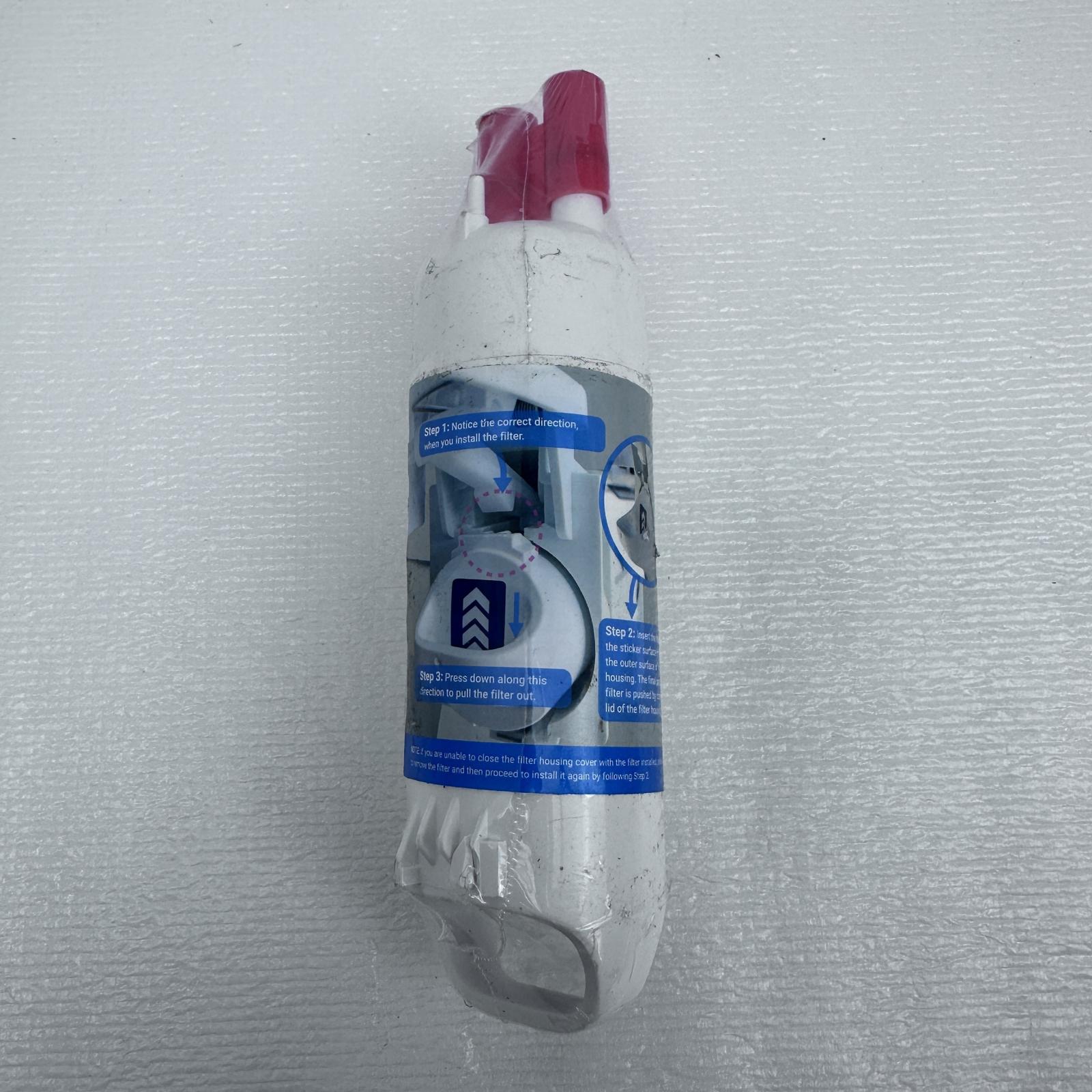 Waterspecialist Refrigerator Water Filter Replacement (Lot of 2) - Photo 4