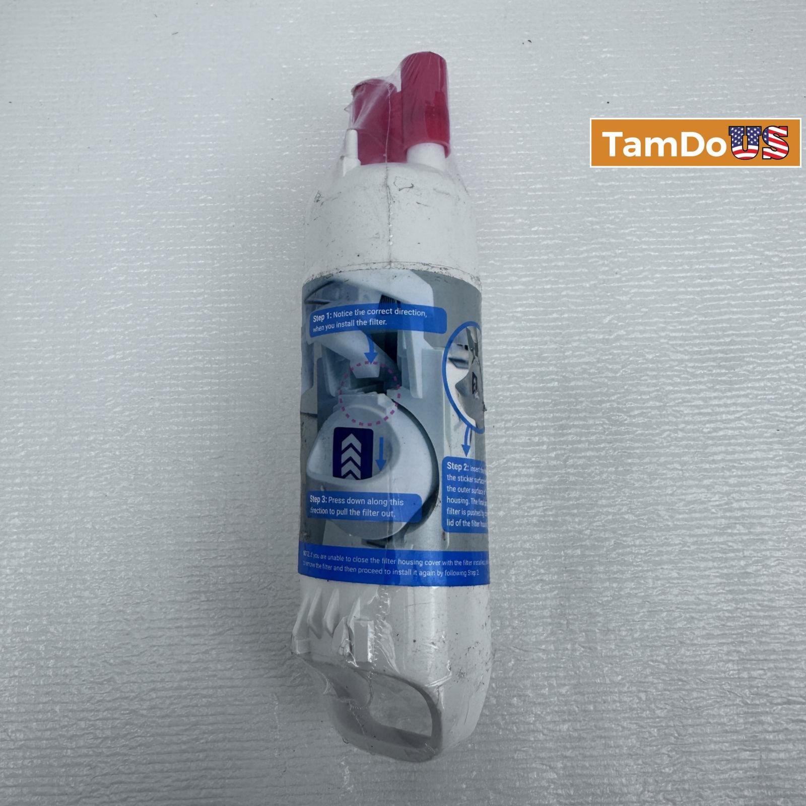 Waterspecialist Refrigerator Water Filter Replacement (Lot of 2) - Photo 6