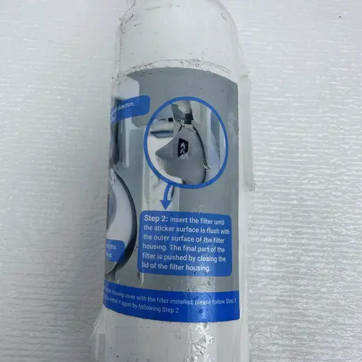 Waterspecialist Refrigerator Water Filter Replacement (Lot of 2) at TamDoUS Taylorsville