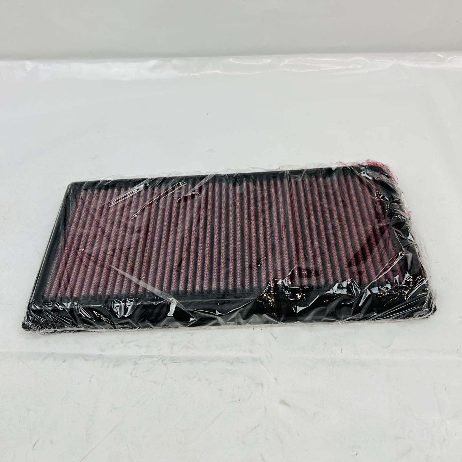 K&N Hi-Flow Air Intake Filters 33-2405 For Mercedes Benz AMG - Photo 2