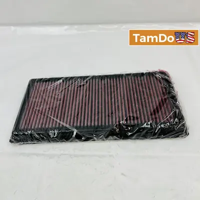 K&N Hi-Flow Air Intake Filters 33-2405 For Mercedes Benz AMG at Car & Truck Parts & Accessories in new condition