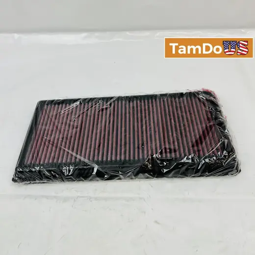 K&N Hi-Flow Air Intake Filters 33-2405 For Mercedes Benz AMG at TamDoUS Taylorsville