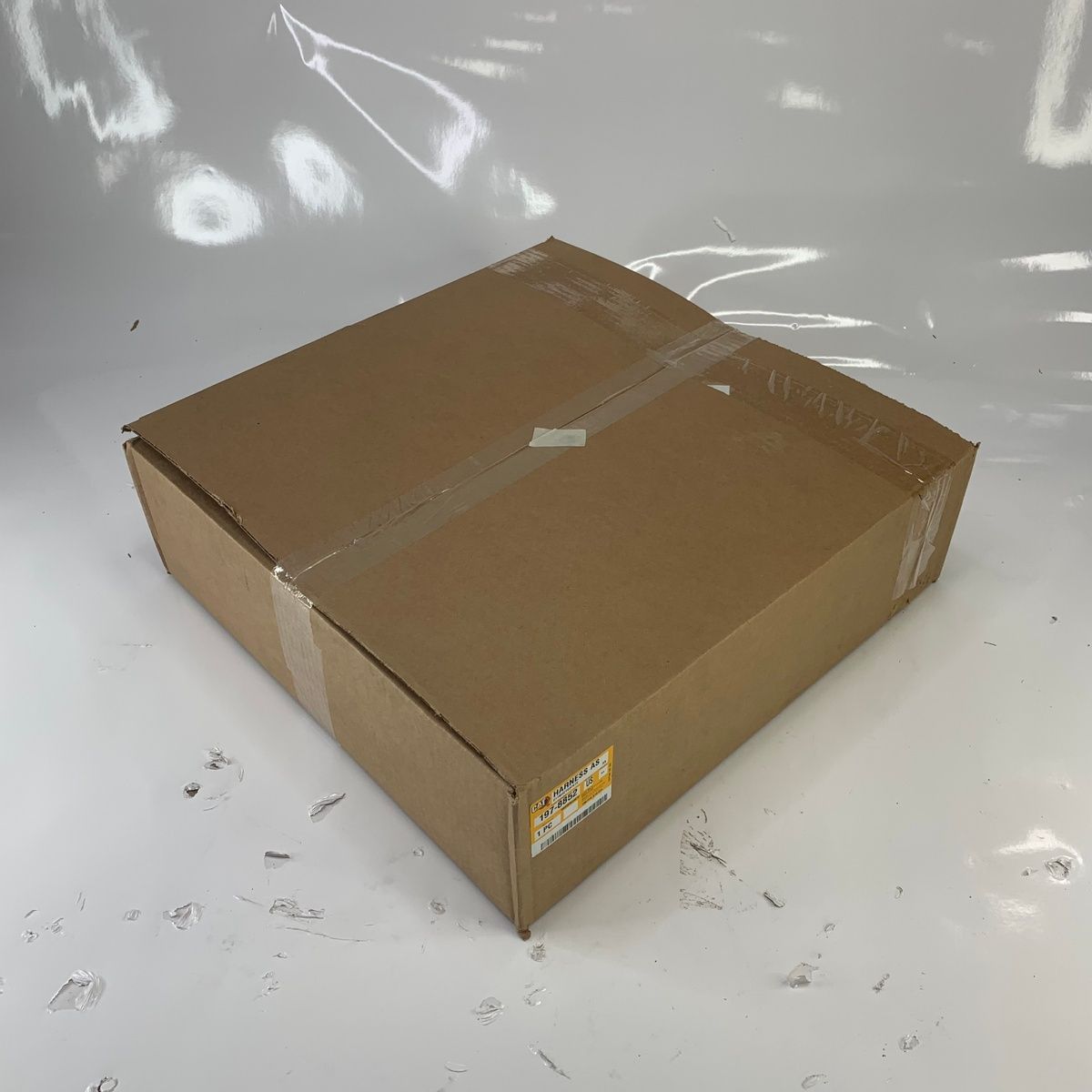 CAT Harness Assembly D17M02Y23P472 - Photo 2