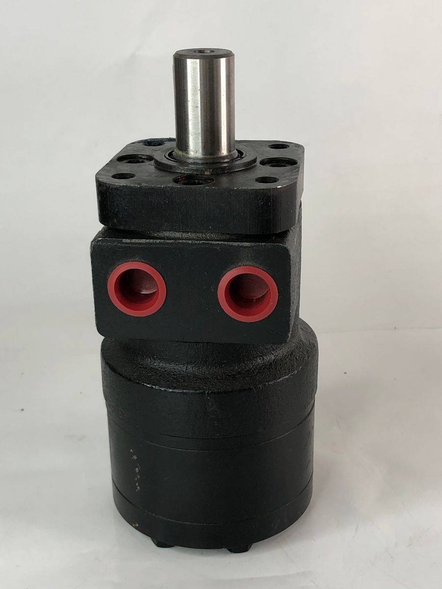 Hydraulic Pump Motor 103-1005-AFT - Photo 2