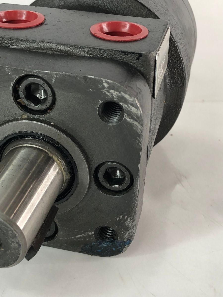 Hydraulic Pump Motor 103-1005-AFT - Photo 4